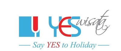 Trademark YES WISATA