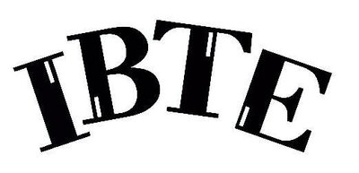Trademark IBTE