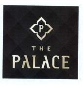 Trademark THE PALACE + LOGO
