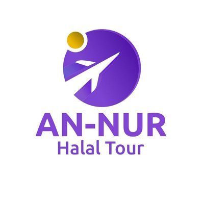 Trademark An-Nur Halal Tour