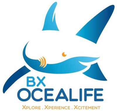 Trademark BX OCEALIFE Xplore.Xperience.Xcitement