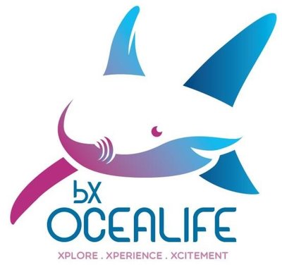 Trademark BX OCEALIFE Xplore.Xperience.Xcitement