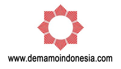 Trademark www.demamoindonesia,com