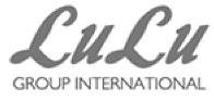 Trademark LuLu Group International