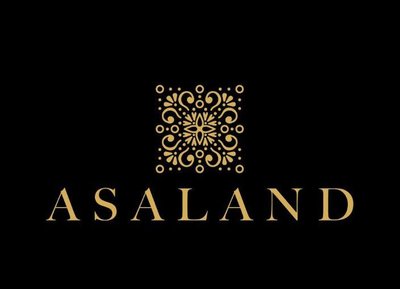 Trademark ASALAND DAN LUKISAN