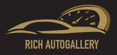 Trademark RICH AUTOGALLERY & Lukisan