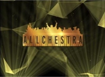 Trademark ALLCHESTRA