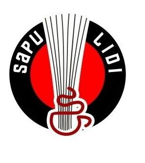 Trademark SAPU LIDI + LUKISAN