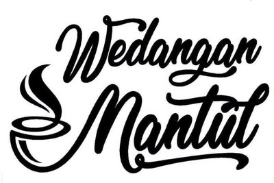 Trademark WEDANGAN MANTUL