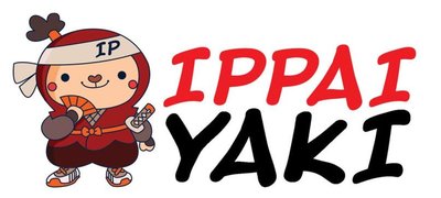 Trademark IPPAI YAKI + Logo