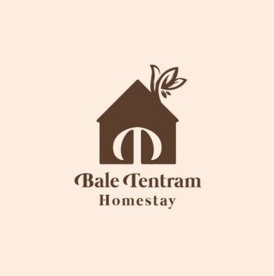 Trademark Bale Tentram Homestay