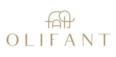 Trademark OLIFANT + LOGO