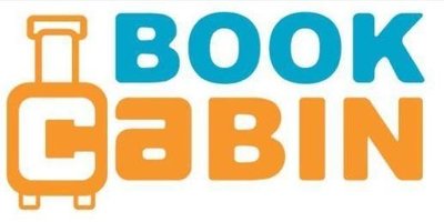 Trademark BOOK CABIN + Logo