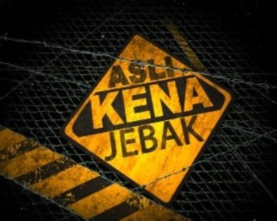 Trademark ASLI KENA JEBAK