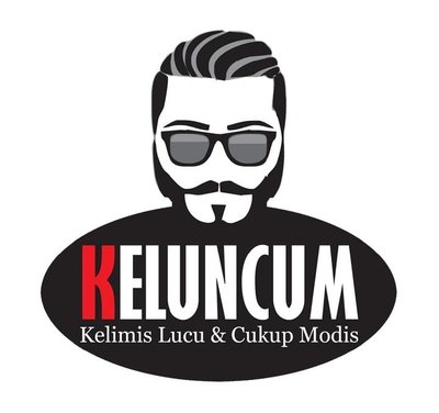 Trademark KELUNCUM Kelimis Lucu & Cukup Modis