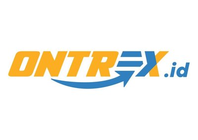 Trademark ONTREX.id + logo