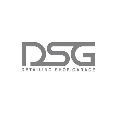 Trademark DSG (Detailing Shop & Garage)