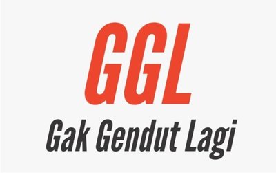 Trademark GGL GAK GENDUT LAGI