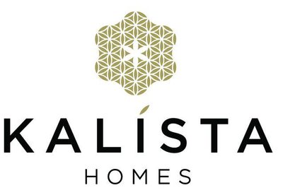 Trademark KALISTA HOMES