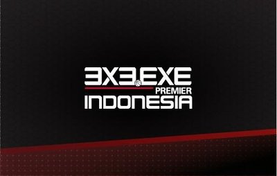 Trademark 3X3.EXE PREMIER INDONESIA