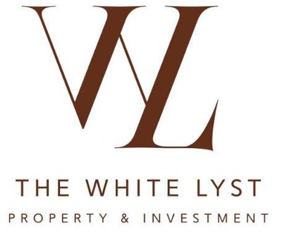 Trademark THE WHITE LYST