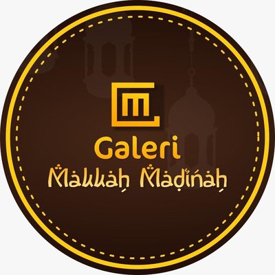 Trademark GALERI MAKKAH MADINAH