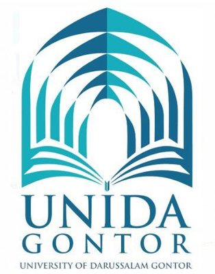 Trademark UNIDA Gontor_University of Darussalam Gontor