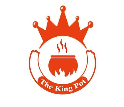 Trademark THE KING POT + LOGO