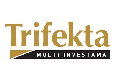 Trademark TRIFEKTA MULTI INVESTAMA + LUKISAN