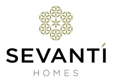 Trademark SEVANTI HOMES