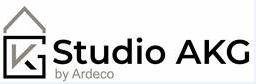 Trademark Studio AKG by Ardeco + Logo