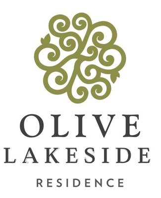 Trademark OLIVE LAKESIDE RESIDENCE