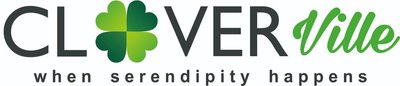 Trademark Clover Ville – when serendipity happens