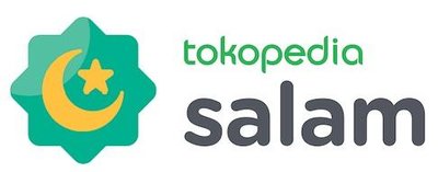 Trademark TOKOPEDIA SALAM & Lukisan