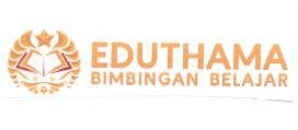 Trademark Eduthama Bimbingan Belajar + lukisan