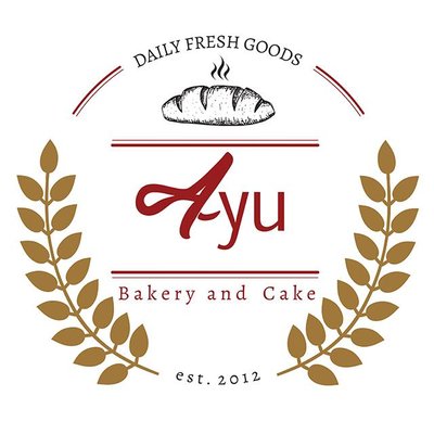 Trademark 4-YU BAKERY AND CAKE + LUKISAN/LOGO