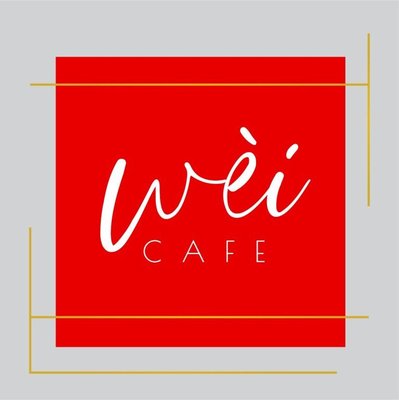 Trademark WEI CAFE