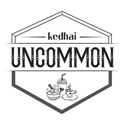 Trademark kedhai UNCOMMON