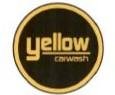 Trademark yellow carwash