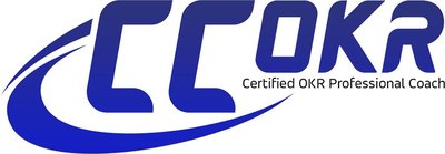 Trademark Certified OKR Professional Coach