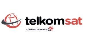 Trademark telkomsat by Telkom Indonesia