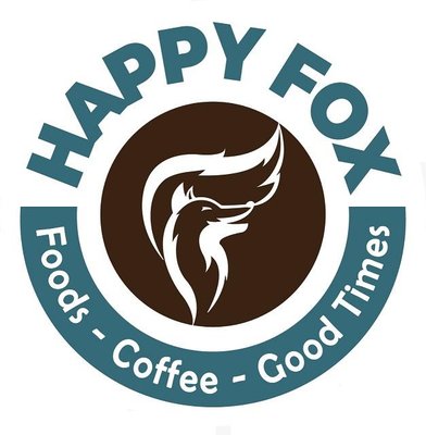 Trademark HAPPY FOX