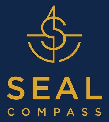 Trademark SEAL COMPASS