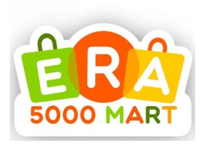 Trademark ERA 5000 MART