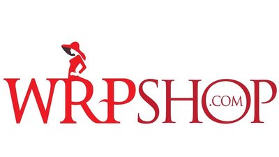 Trademark WRPSHOP Logo