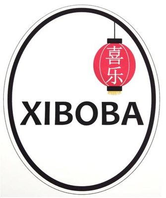 Trademark XIBOBA + LOGO