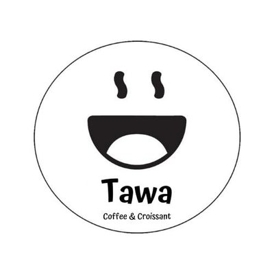 Trademark TAWA COFFEE & CROISSANT