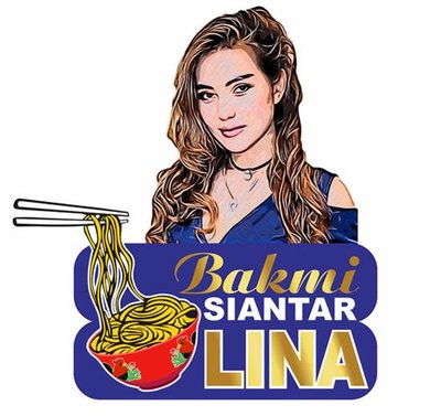 Trademark Bakmi Siantar Lina