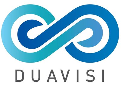 Trademark DUAVISI + LOGO