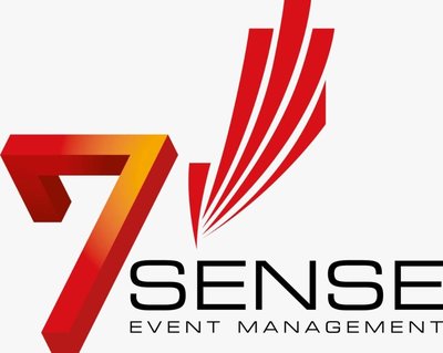 Trademark 7SENSE Event Management + LOGO